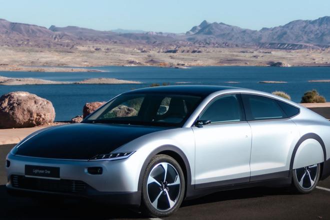 Lightyear annonce déjà le second modèle voiture de solaire à seulement 30 000 euros