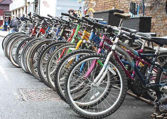 Nouvelles mobilités : des bénéfices pour les salariés