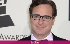 Le comédien américain Bob Saget, star de "La Fête à la maison", retrouvé mort dans un hôtel