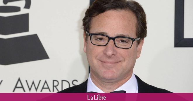 Le comédien américain Bob Saget, star de "La Fête à la maison", retrouvé mort dans un hôtel