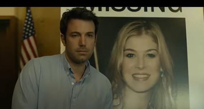 Gone Girl (France 2) : l'histoire vraie de Nick Dunne (Ben Affleck), accusé du meurtre de sa femme (Rosamund Pike) ?