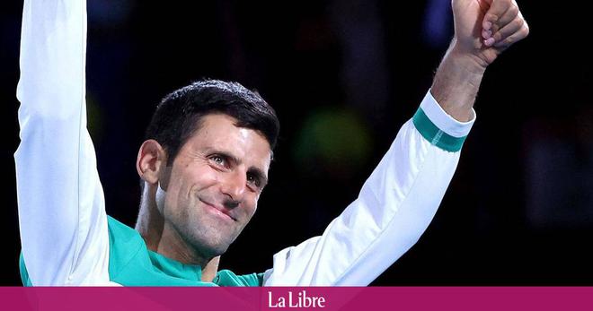 Novak Djokovic libéré par le juge... en attendant l'intervention du ministre de l'Immigration ?