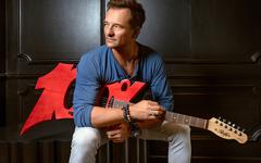 David Hallyday lâche un message déchirant