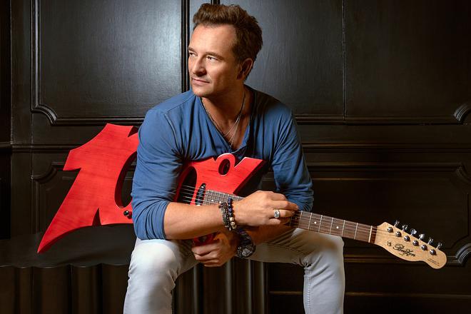 David Hallyday lâche un message déchirant