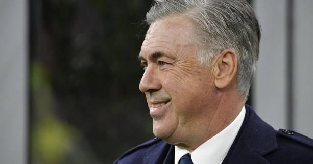 Foot - ESP - Real Madrid - Carlo Ancelotti (Real Madrid) : « J'aime le Barça de Xavi »