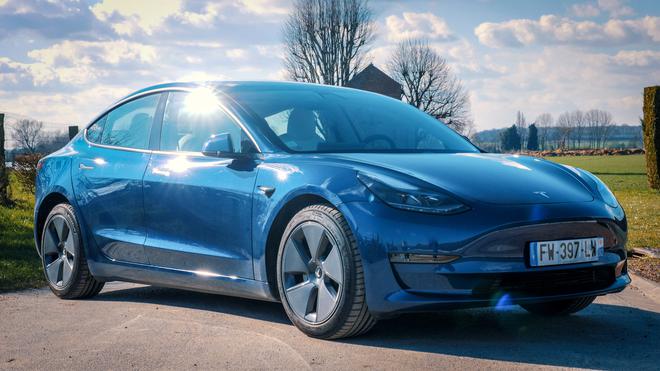 Tesla devrait vraiment imposer la double authentification pour protéger ses clients