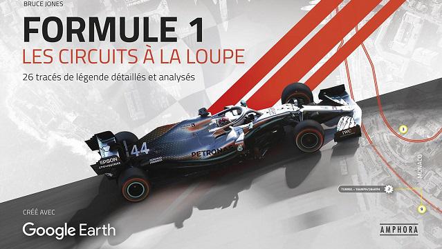 On a lu : Formule 1, les circuits à la loupe