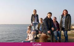 Juliette Binoche, auprès des femmes de ménage dans "Ouistreham": "C’était important d’incarner ce rôle pour parler de la condition de ces personnes"