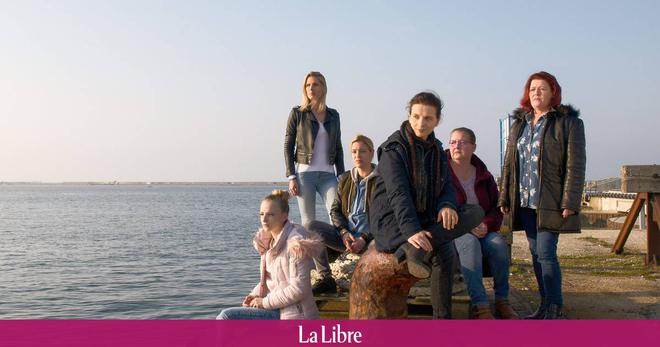 Juliette Binoche, auprès des femmes de ménage dans "Ouistreham": "C’était important d’incarner ce rôle pour parler de la condition de ces personnes"