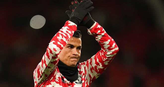 Manchester United : Cristiano Ronaldo secoue le vestiaire et vole au secours de Rangnick !