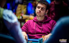 Super Million$ de GGPoker : Michael Addamo sur les mêmes bases en 2022