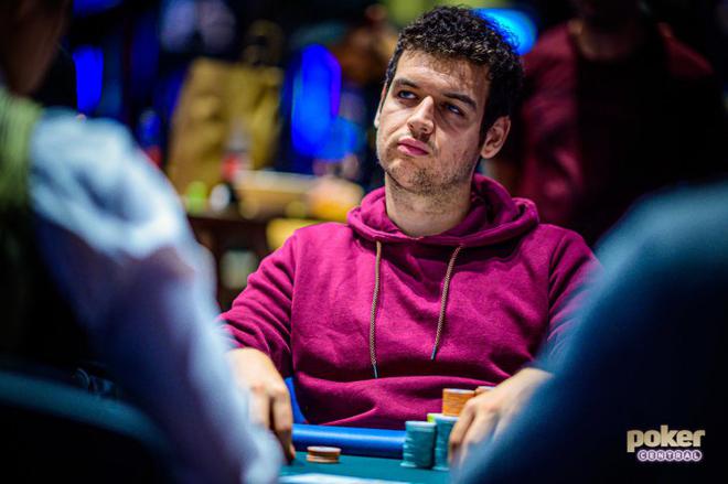 Super Million$ de GGPoker : Michael Addamo sur les mêmes bases en 2022