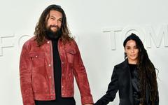 Jason Momoa et Lisa Bonet annoncent leur séparation