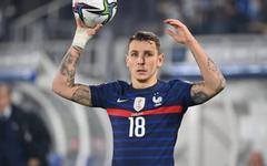 Foot - Transferts - Transferts : Lucas Digne quitte Everton pour Aston Villa (officiel)