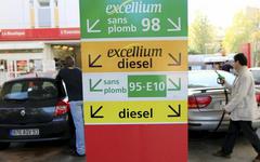 Hausse des prix du carburant : «Je vais bientôt devoir utiliser mon Livret A pour faire le plein»