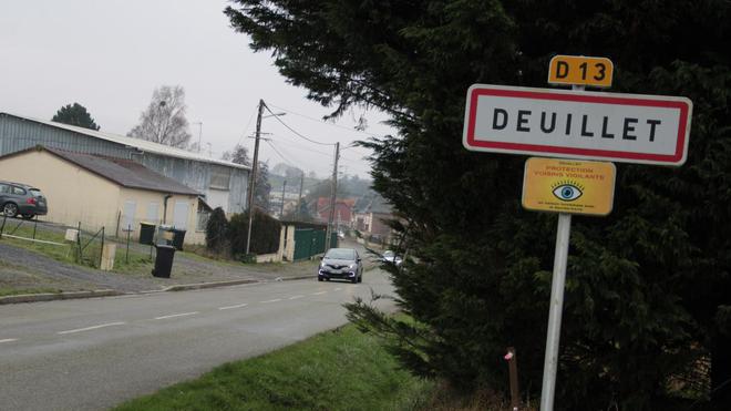 Cette année, Deuillet se concentre sur la sécurité routière