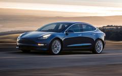 Le Model Y de Tesla gagne en autonomie, le Model 3 Grande Autonomie en perd