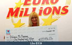 Powerball, Mega Millions, EuroMillions... : ces loteries où vous pouvez gagner des sommes astronomiques