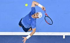 Tennis - ATP - Sydney - Andy Murray va jouer à Sydney sa première finale depuis 2019