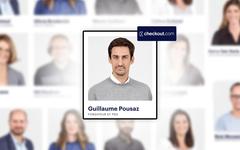 Qui est Guillaume Pousaz, le plus riche milliardaire de la Tech en Europe