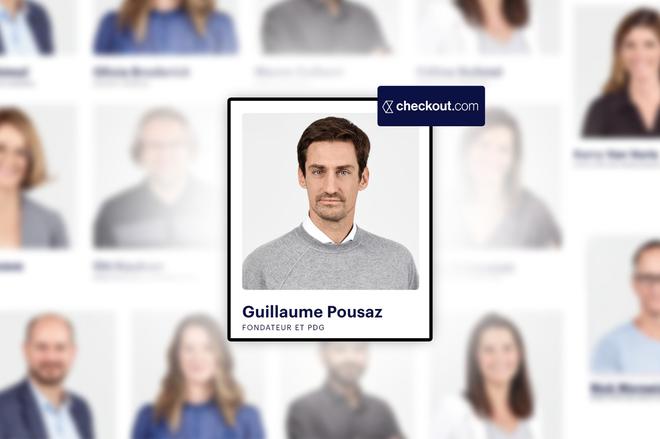 Qui est Guillaume Pousaz, le plus riche milliardaire de la Tech en Europe