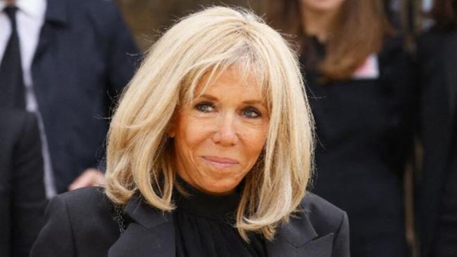 Emmanuel Macron en danger ? Brigitte Macron plus que jamais inquiète…