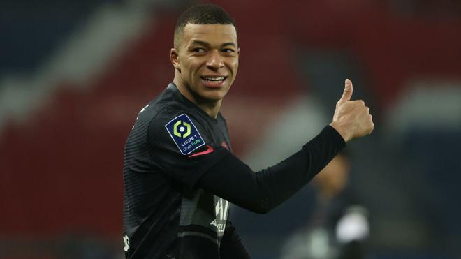 PSG-Brest (2-0) : Mbappé encore sur tous les fronts... bienvenue au Kylian Saint-Germain !