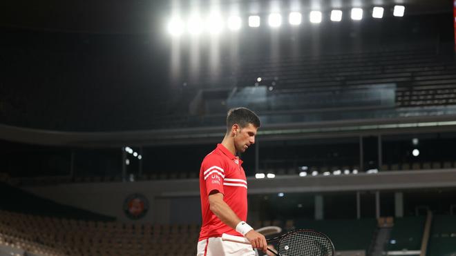 Vaccin obligatoire ou bulle sanitaire ? Comment le sport français veut éviter une nouvelle affaire Djokovic