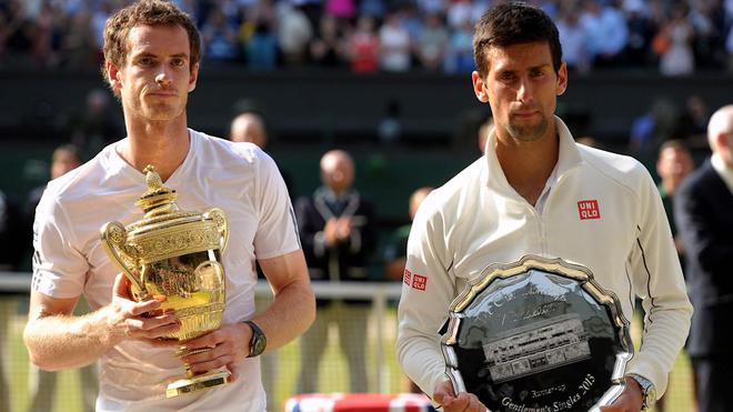 Novak Djokovic saga in Australia not good for anyone – Andy Murray