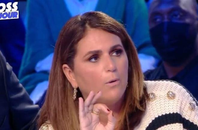 « Il sait jusqu’où il peut aller » : Valérie Benaïm se lâche sur Cyril Hanouna !