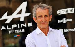 Alain Prost ne fait plus partie de l’aventure Alpine F1