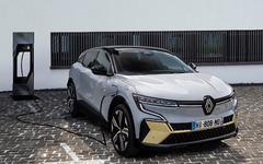 Groupe Renault : un optimisme électrique en 2022