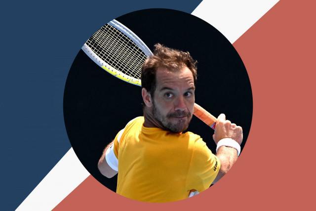 Open d'Australie - La nuit des Bleus - La nuit des Français à l'Open d'Australie : Richard Gasquet, Benoît Paire et Alizé Cornet fidèles au poste