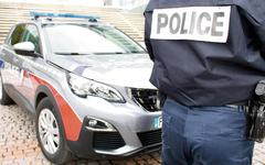 Contrôlé au volant d’une voiture volée, à Gravigny