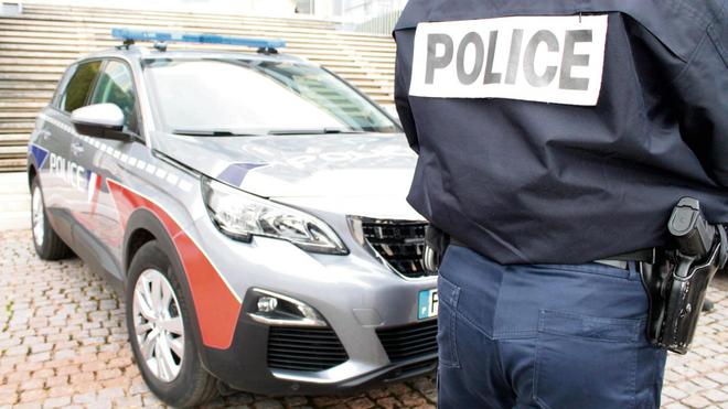 Contrôlé au volant d’une voiture volée, à Gravigny