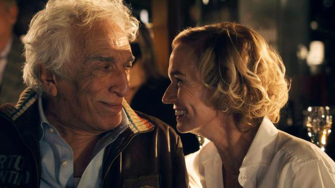 Claude Lelouch à propos de son 50e film «L’amour c’est mieux que la vie» en salles ce mercredi : «Je dis mes dernières paroles, avec le cinéma»