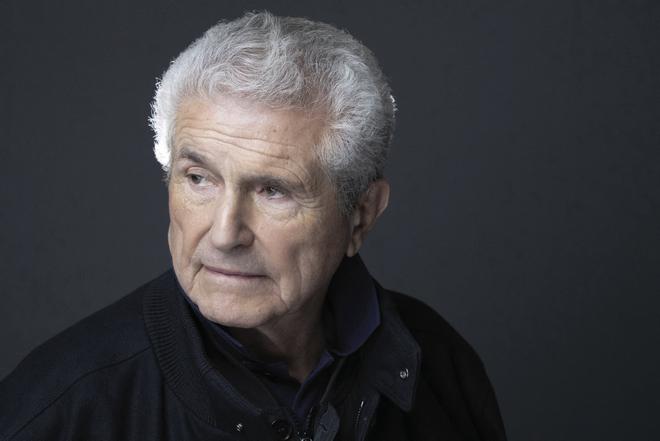 Claude Lelouch : « Le cinéma m’a sauvé la vie »