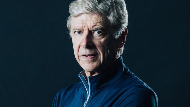 Les Invincibles d’Arsenal, son envie de «replonger», Mbappé... les confidences d’Arsène Wenger