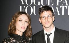 Mort de Gaspard Ulliel : qui est sa compagne Gaëlle Pietri ?