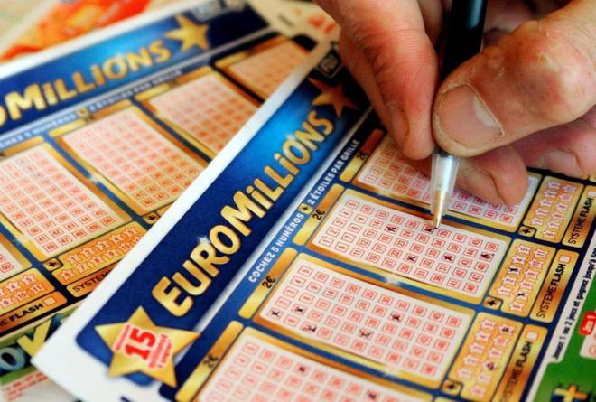 100 joueurs de l’Euromillions tirés au sort pour gagner un million d’euros chacun