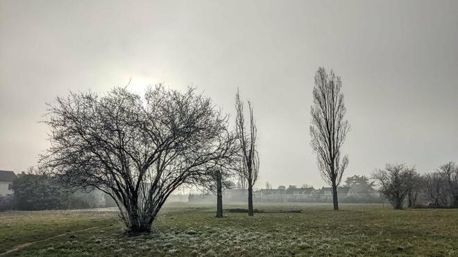 Pollution : de la neige industrielle tombe sur la métropole de Lyon