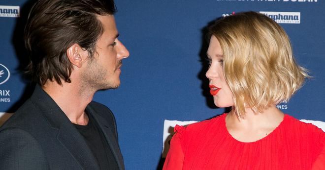 Mort de Gaspard Ulliel : pour Léa Seydoux c’est la perte d’un trésor national