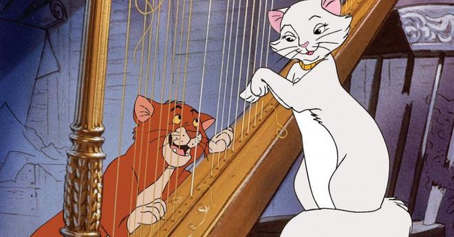 Disney : le studio aux grandes oreilles prépare un remake des Aristochats en live action