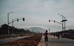 Depuis le début de la pandémie, San Franscisco transforme sa Great Highway en promenade piétonne