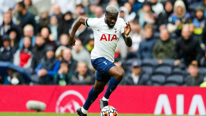 PSG : «On ne sait pas trop ce qui se passe dans sa tête parfois», Tanguy Ndombele, une vraie bonne idée ?