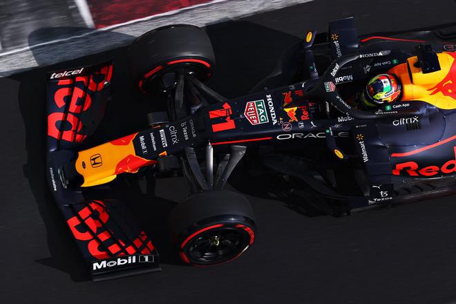 Red Bull Racing signe un contrat mondial avec PokerStars