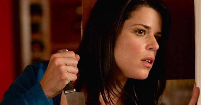 Scream 5 : Neve Campbell partante pour un sixième film ?