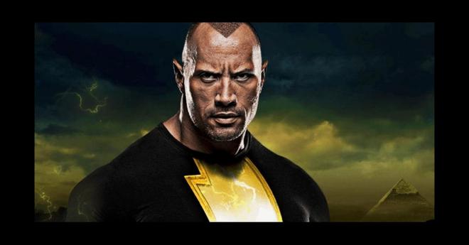 Dwayne Johnson : Son entraînement pour Black Adam a été le plus difficile de sa carrière !