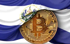 Le Salvador achète de nouveau du Bitcoin (BTC) pour 15 millions de dollars