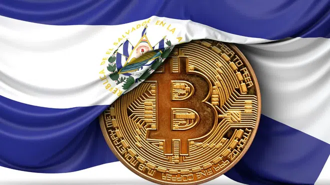 Le Salvador achète de nouveau du Bitcoin (BTC) pour 15 millions de dollars